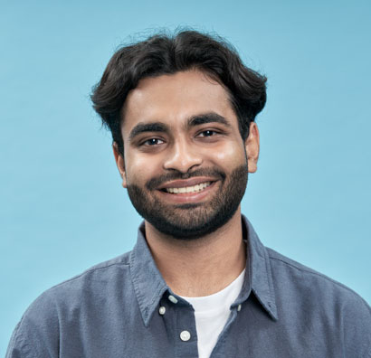 man avatar